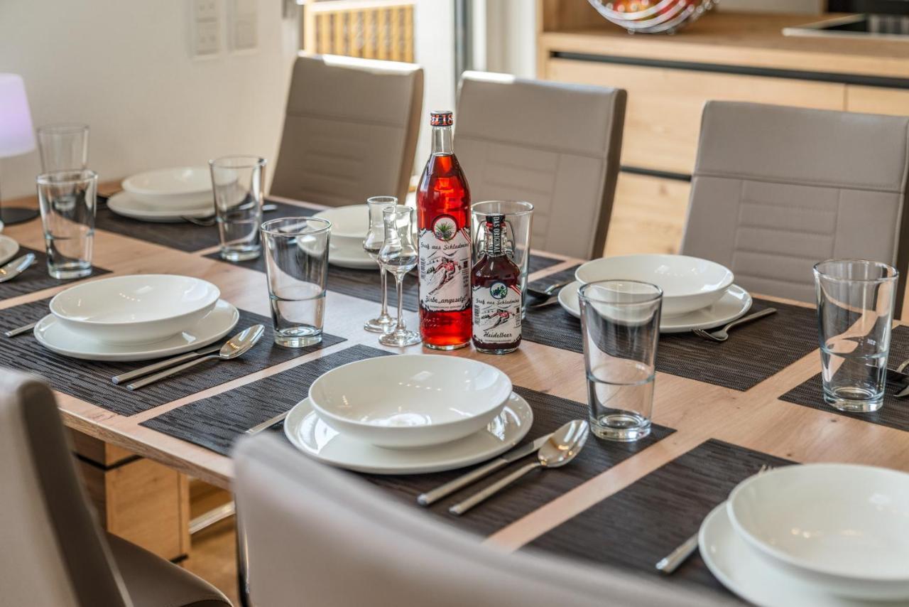 Appartement Alpengefuehl Am Dachstein Ramsau am Dachstein Dış mekan fotoğraf