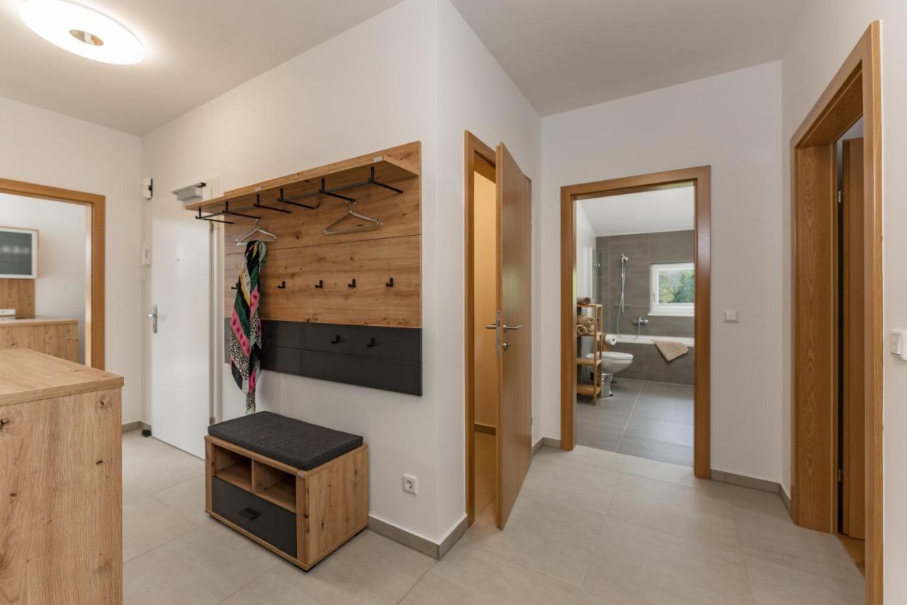 Appartement Alpengefuehl Am Dachstein Ramsau am Dachstein Dış mekan fotoğraf