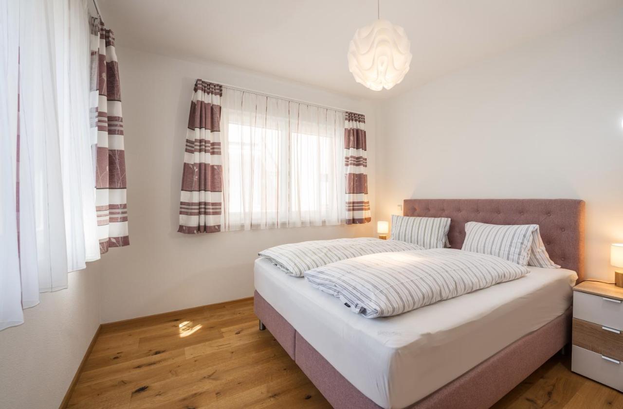 Appartement Alpengefuehl Am Dachstein Ramsau am Dachstein Dış mekan fotoğraf