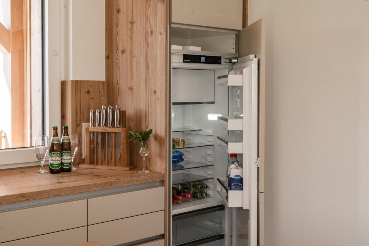 Appartement Alpengefuehl Am Dachstein Ramsau am Dachstein Dış mekan fotoğraf