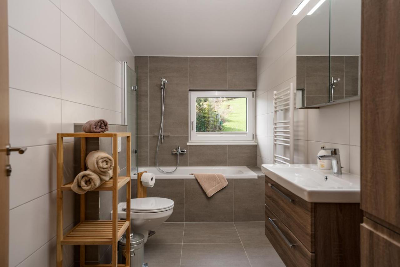Appartement Alpengefuehl Am Dachstein Ramsau am Dachstein Dış mekan fotoğraf