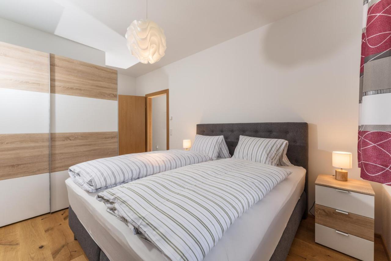 Appartement Alpengefuehl Am Dachstein Ramsau am Dachstein Dış mekan fotoğraf